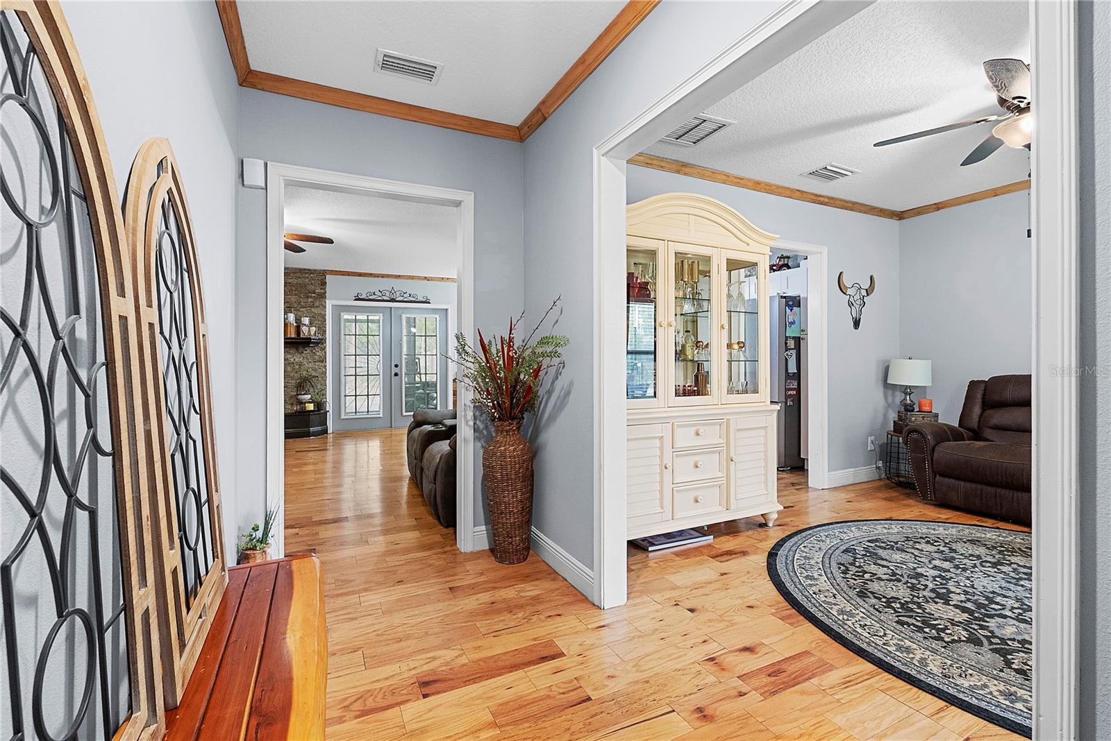 443 N HIGH ST, LAKE HELEN, FL, 32744