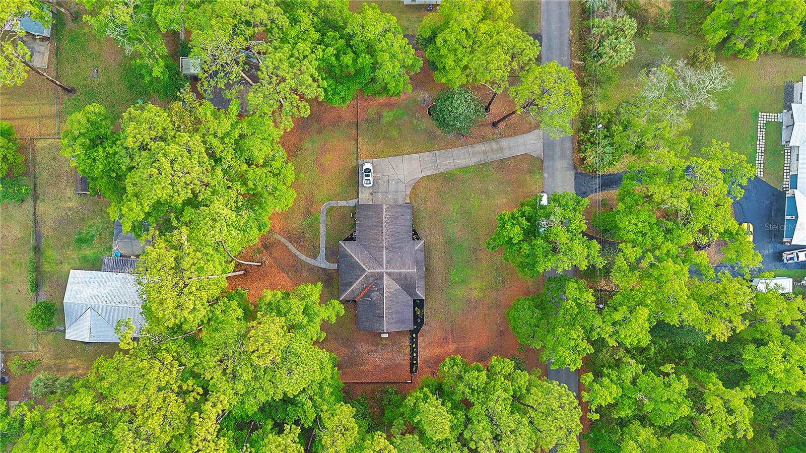 443 N HIGH ST, LAKE HELEN, FL, 32744