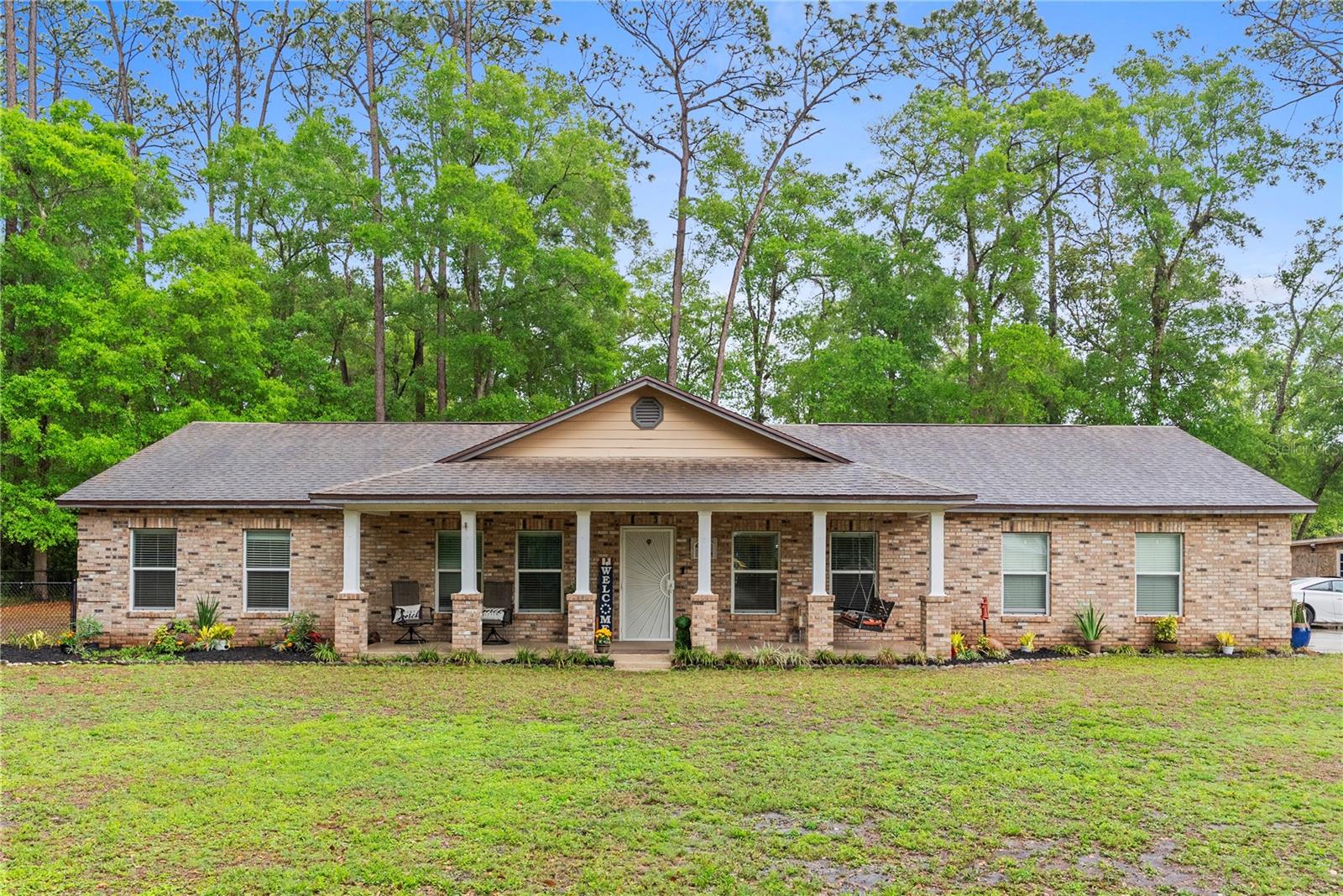 443 N HIGH ST, LAKE HELEN, FL, 32744