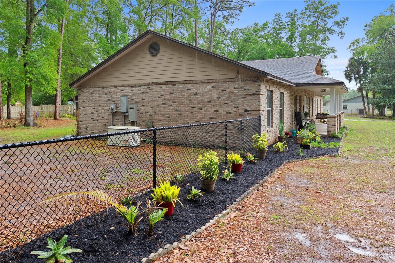 443 N HIGH ST, LAKE HELEN, FL, 32744