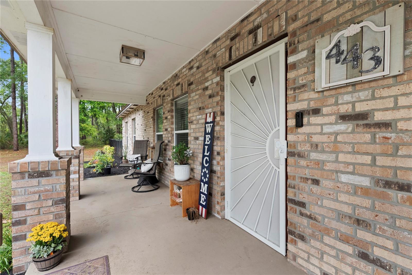 443 N HIGH ST, LAKE HELEN, FL, 32744