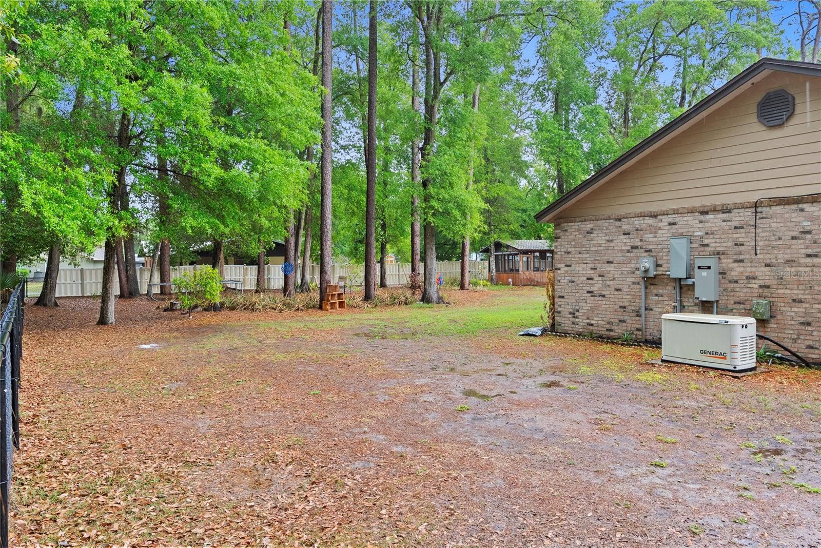 443 N HIGH ST, LAKE HELEN, FL, 32744