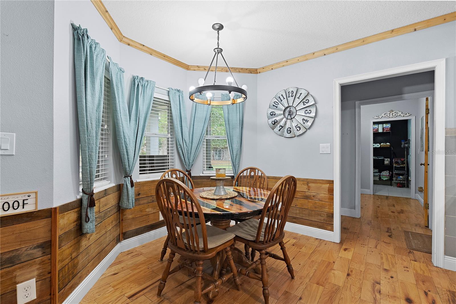 443 N HIGH ST, LAKE HELEN, FL, 32744