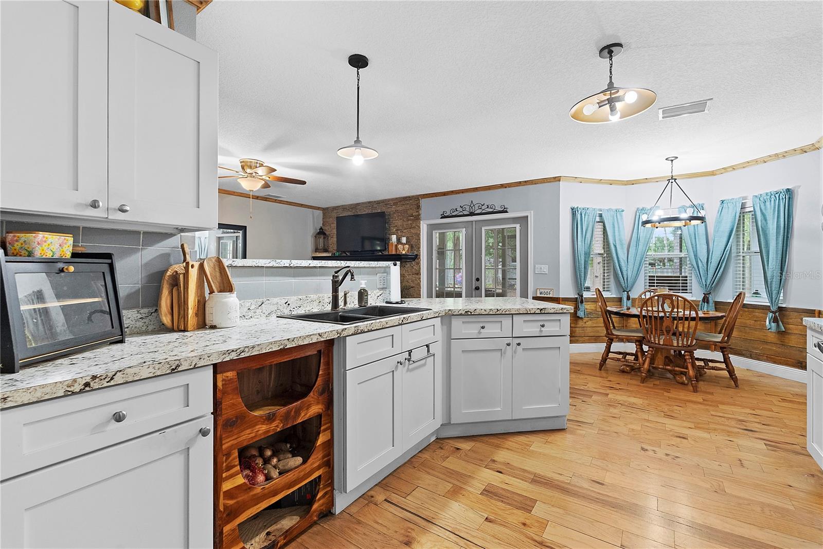 443 N HIGH ST, LAKE HELEN, FL, 32744