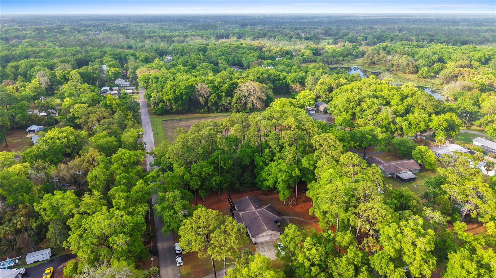 443 N HIGH ST, LAKE HELEN, FL, 32744