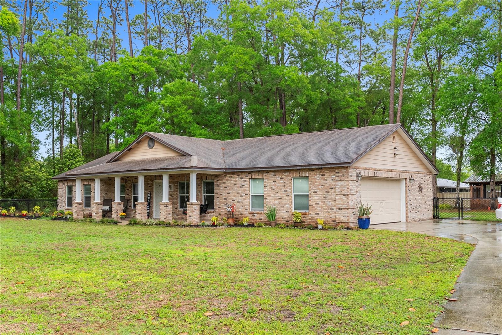 443 N HIGH ST, LAKE HELEN, FL, 32744