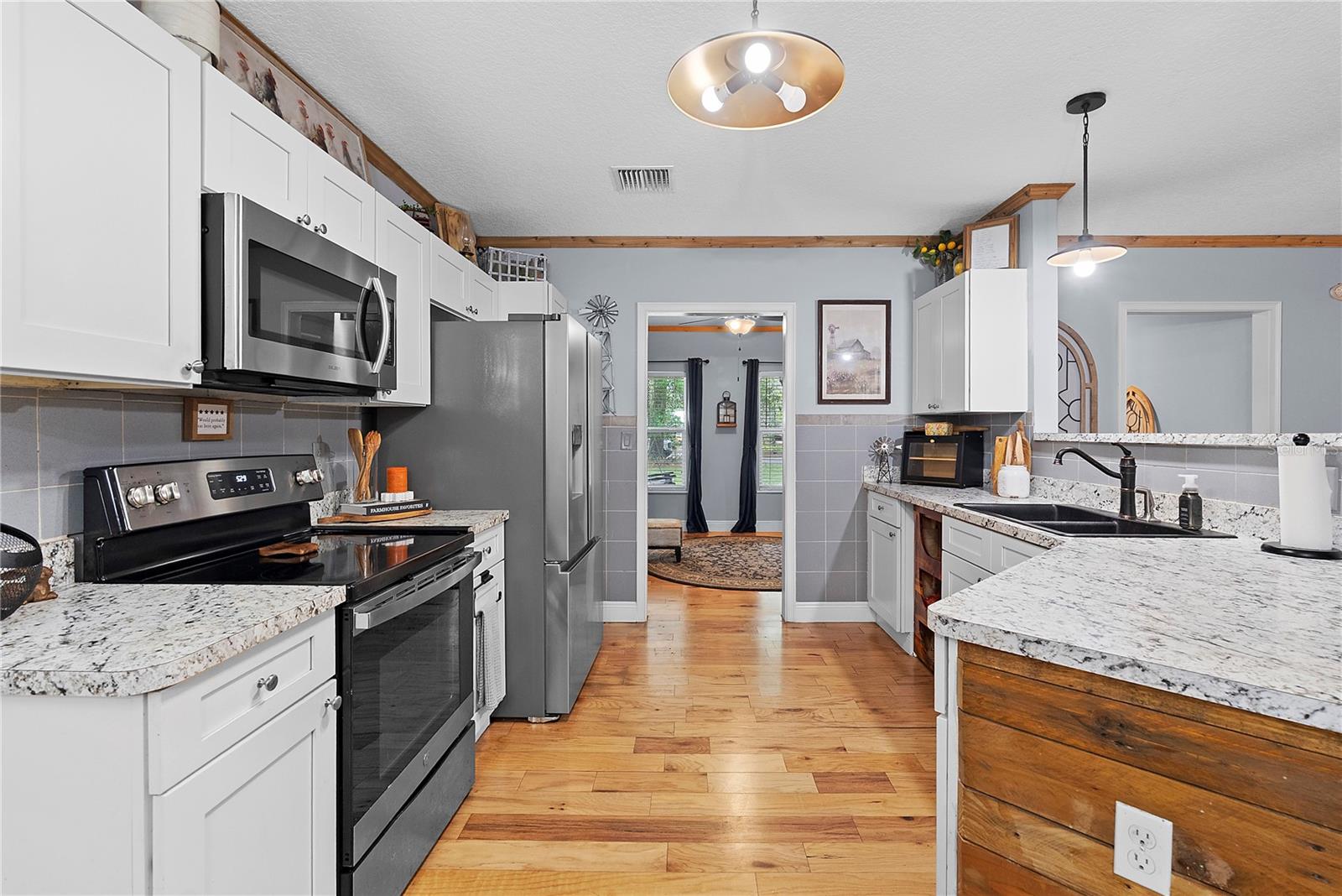 443 N HIGH ST, LAKE HELEN, FL, 32744