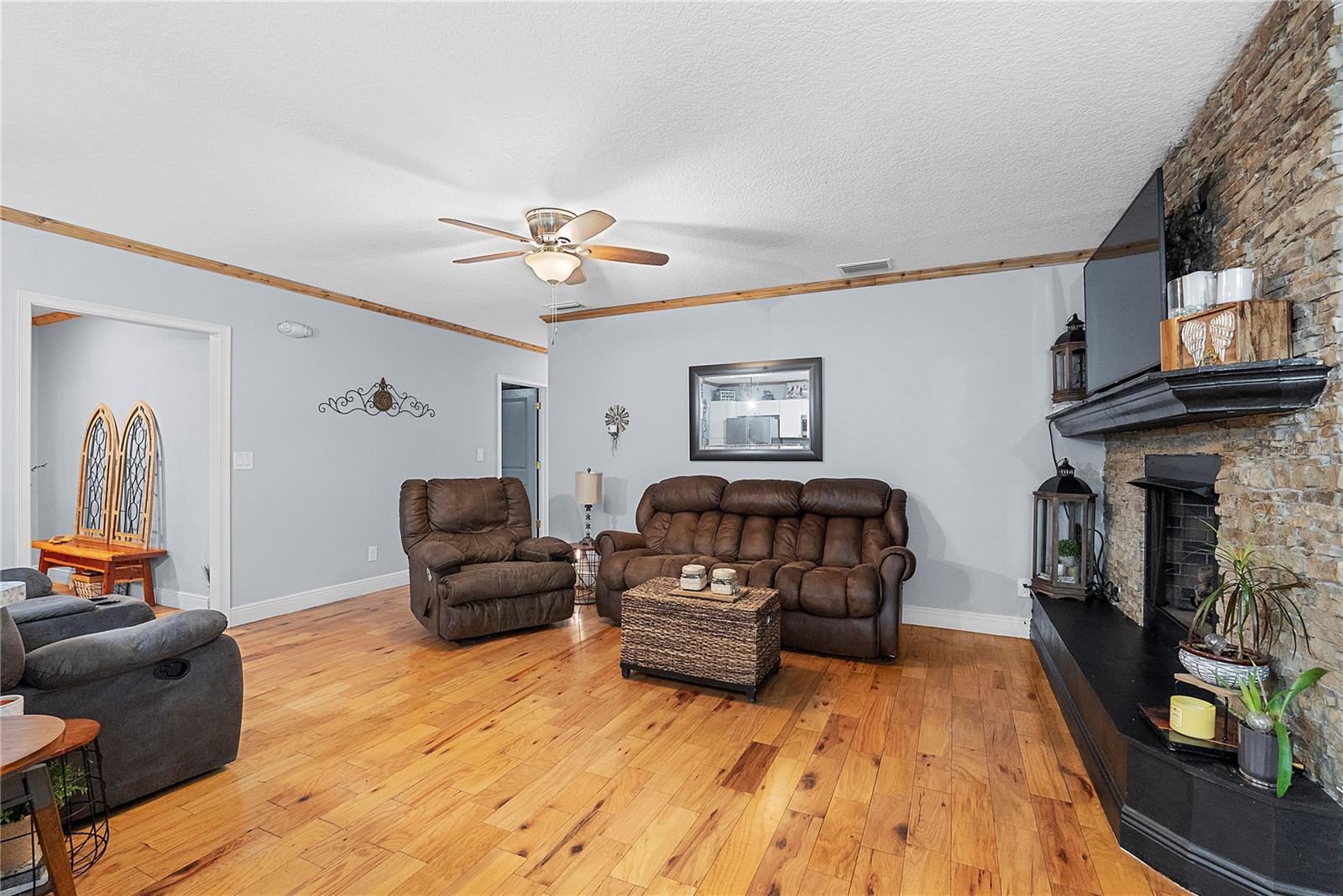 443 N HIGH ST, LAKE HELEN, FL, 32744