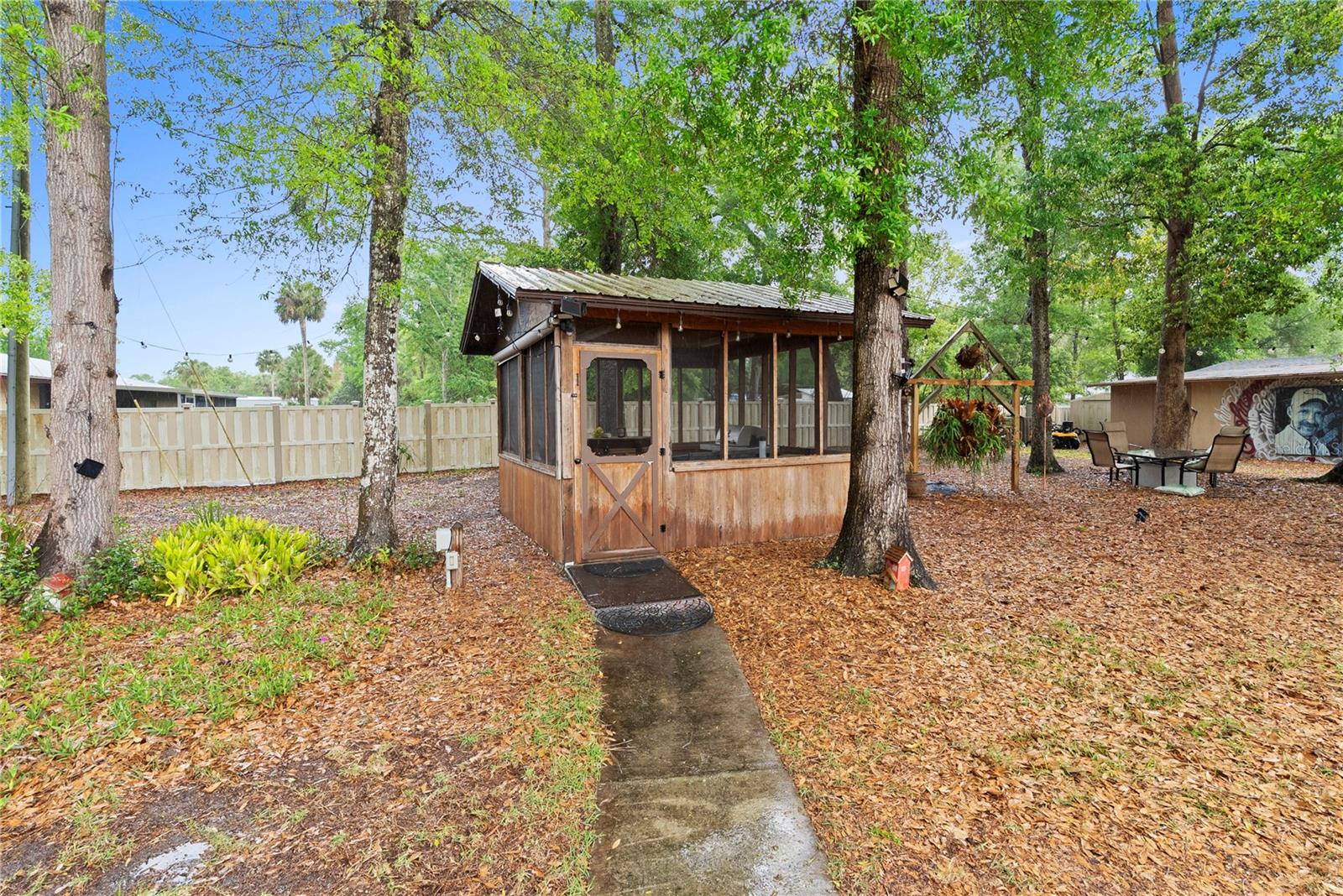 443 N HIGH ST, LAKE HELEN, FL, 32744