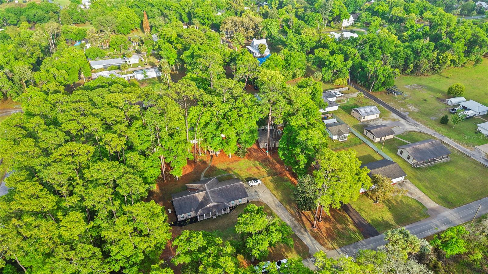 443 N HIGH ST, LAKE HELEN, FL, 32744