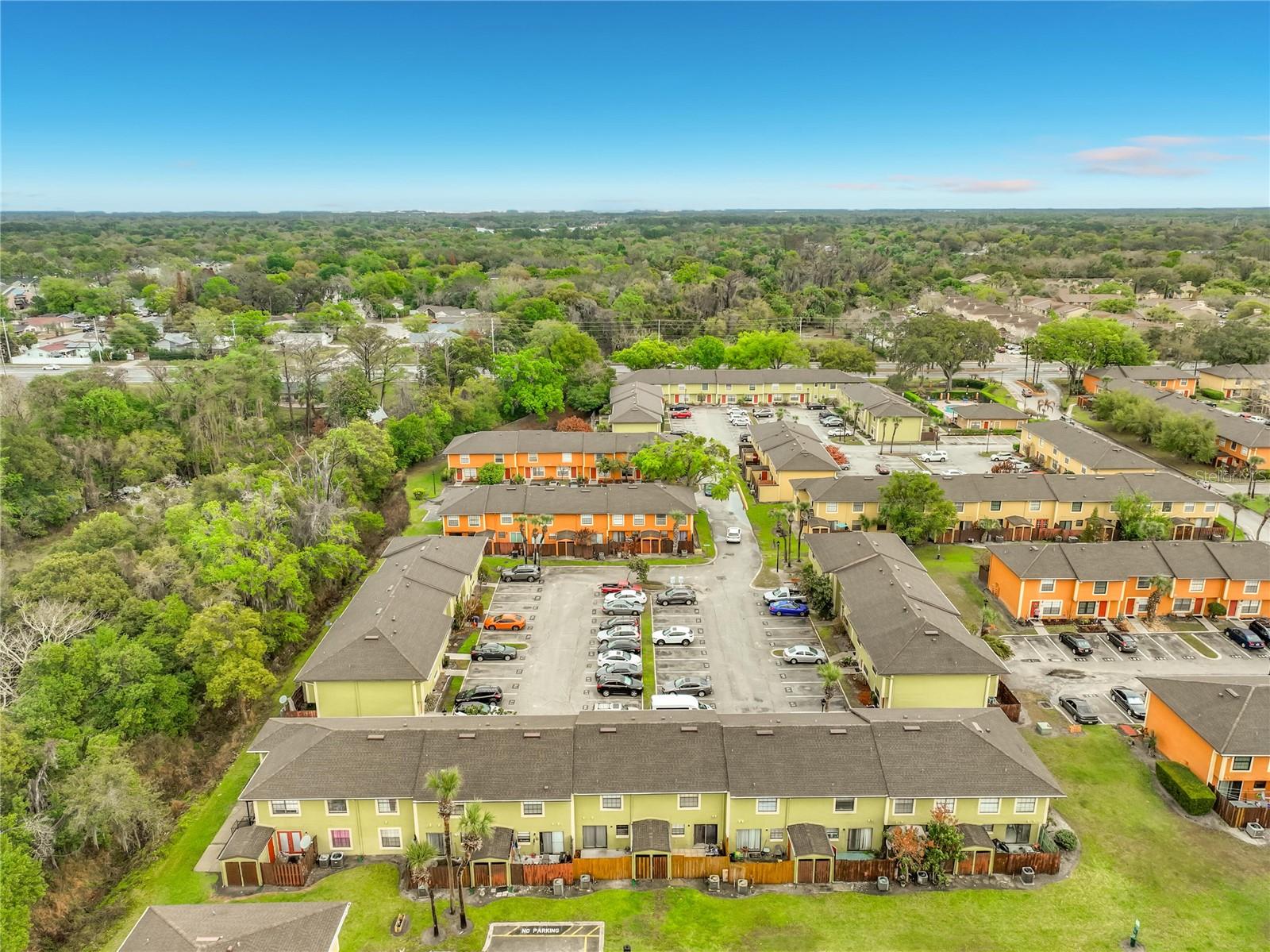 7301 CEDAR CREEK CT #66, WINTER PARK, FL, 32792