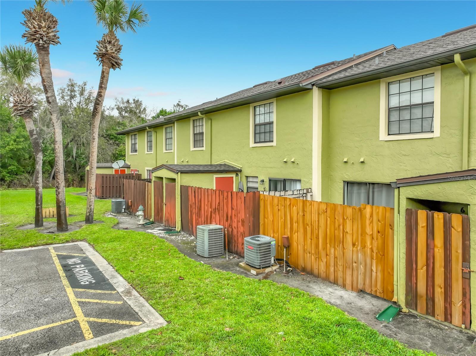 7301 CEDAR CREEK CT #66, WINTER PARK, FL, 32792