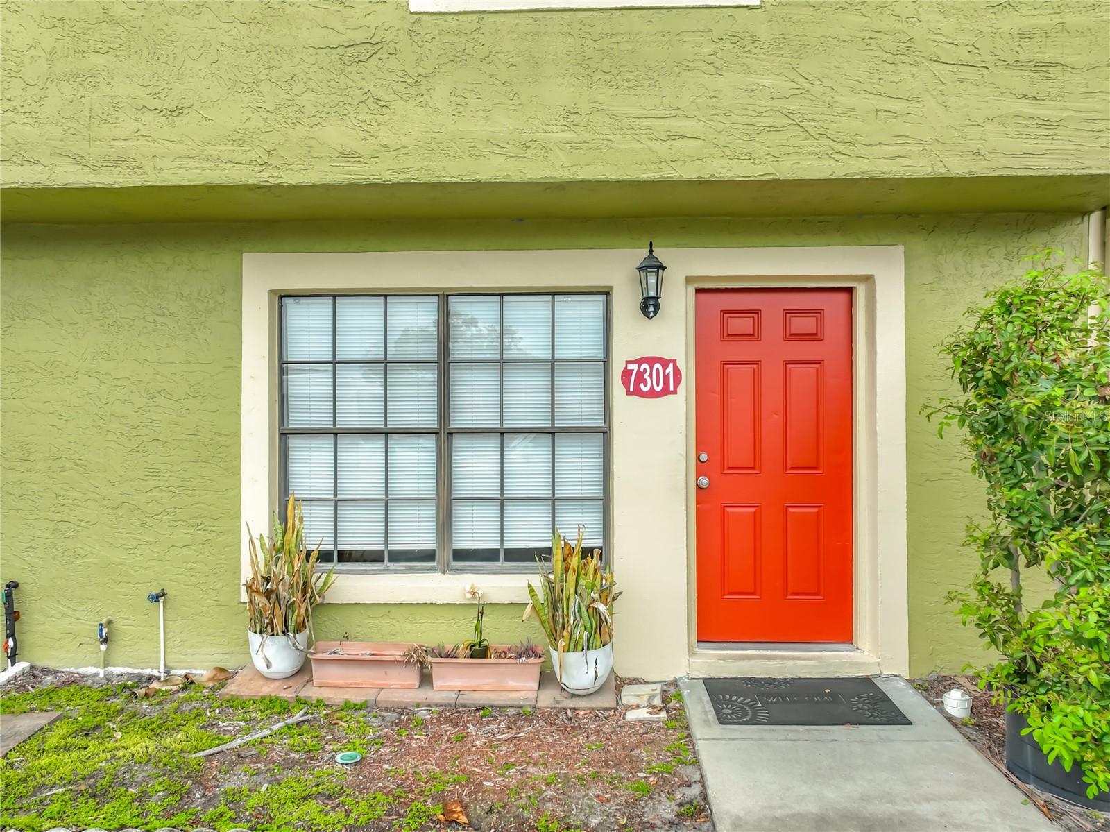 7301 CEDAR CREEK CT #66, WINTER PARK, FL, 32792