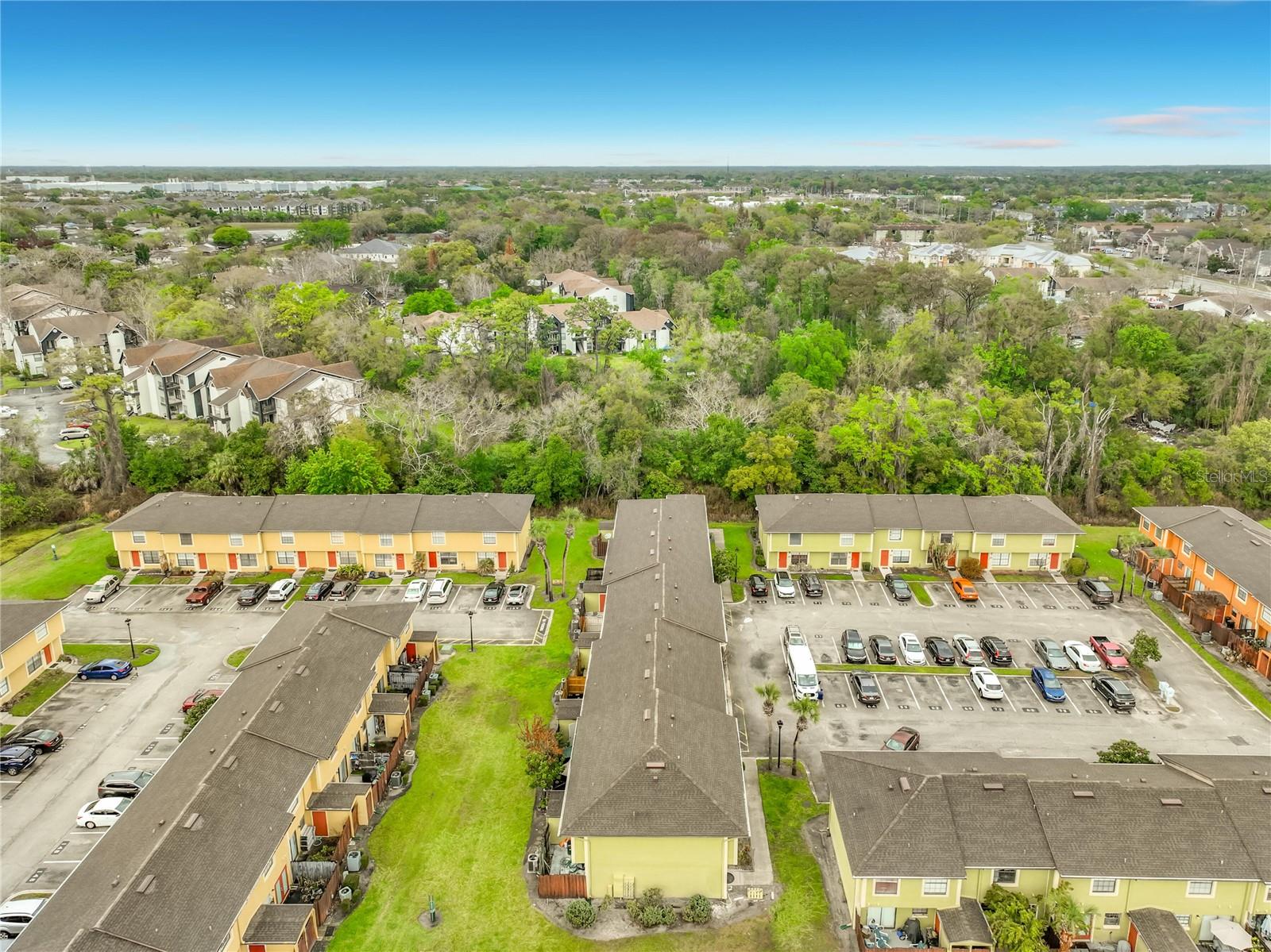 7301 CEDAR CREEK CT #66, WINTER PARK, FL, 32792