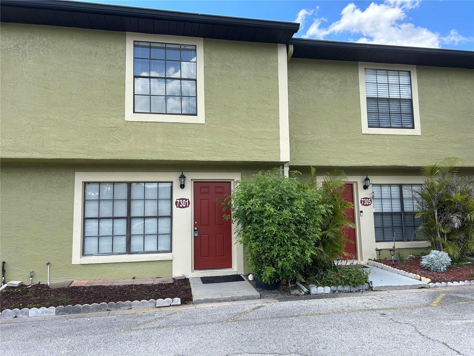 7301 CEDAR CREEK CT #66, WINTER PARK, FL, 32792