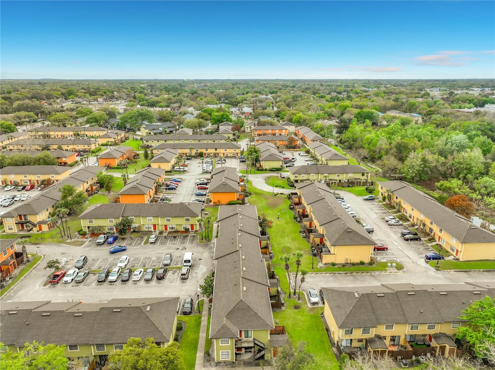 7301 CEDAR CREEK CT #66, WINTER PARK, FL, 32792