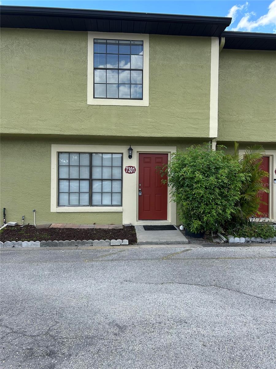 7301 CEDAR CREEK CT #66, WINTER PARK, FL, 32792