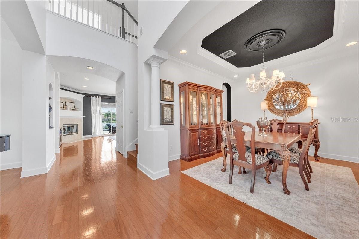 14718 SAN MARSALA CT, TAMPA, FL, 33626