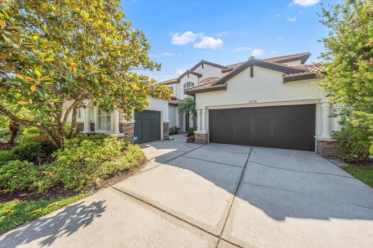 14718 SAN MARSALA CT, TAMPA, FL, 33626
