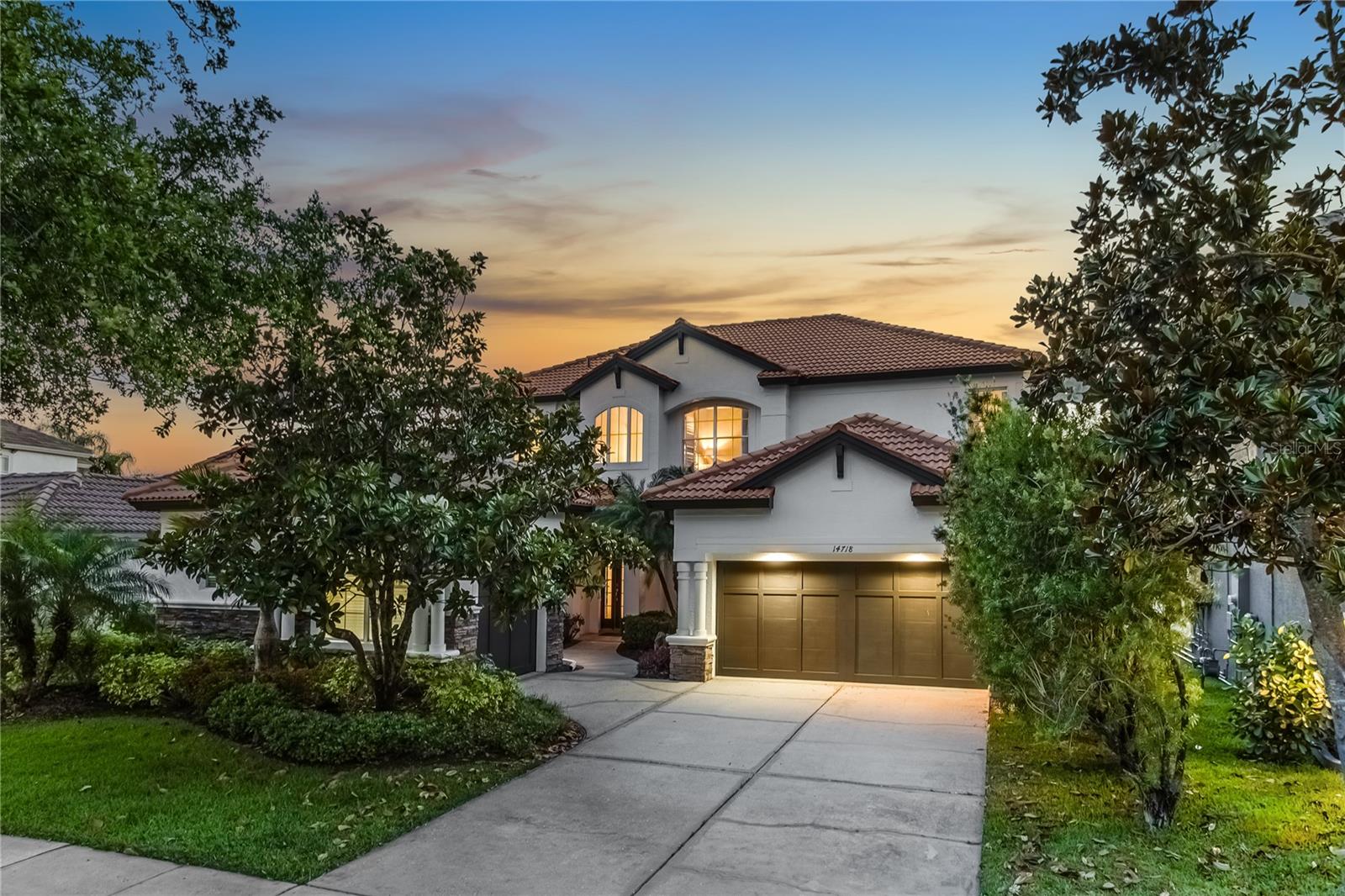 14718 SAN MARSALA CT, TAMPA, FL, 33626