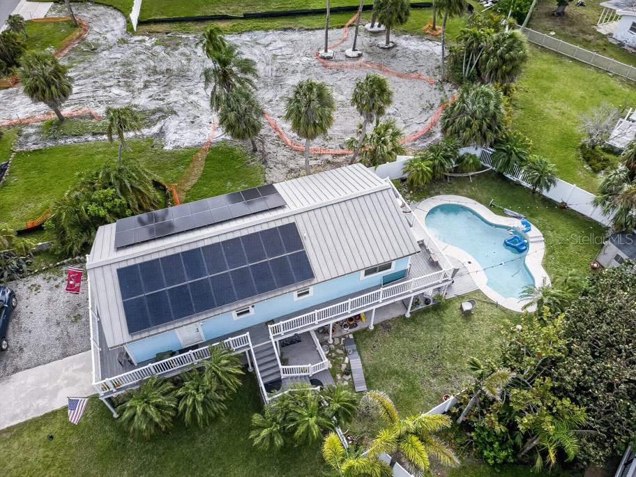 15823 REDINGTON DR, REDINGTON BEACH, FL, 33708