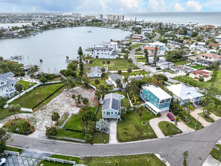 15823 REDINGTON DR, REDINGTON BEACH, FL, 33708
