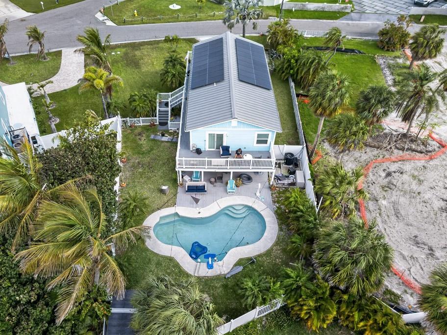 15823 REDINGTON DR, REDINGTON BEACH, FL, 33708