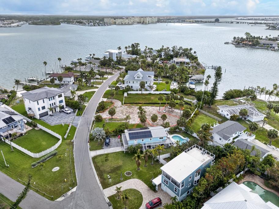15823 REDINGTON DR, REDINGTON BEACH, FL, 33708