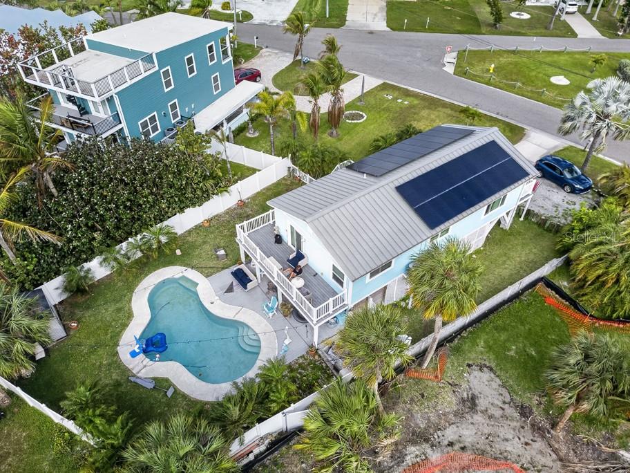 15823 REDINGTON DR, REDINGTON BEACH, FL, 33708