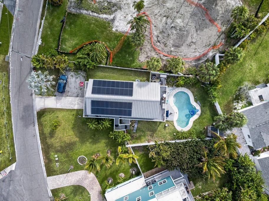 15823 REDINGTON DR, REDINGTON BEACH, FL, 33708