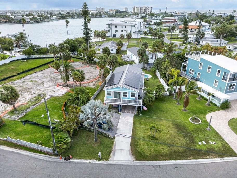15823 REDINGTON DR, REDINGTON BEACH, FL, 33708