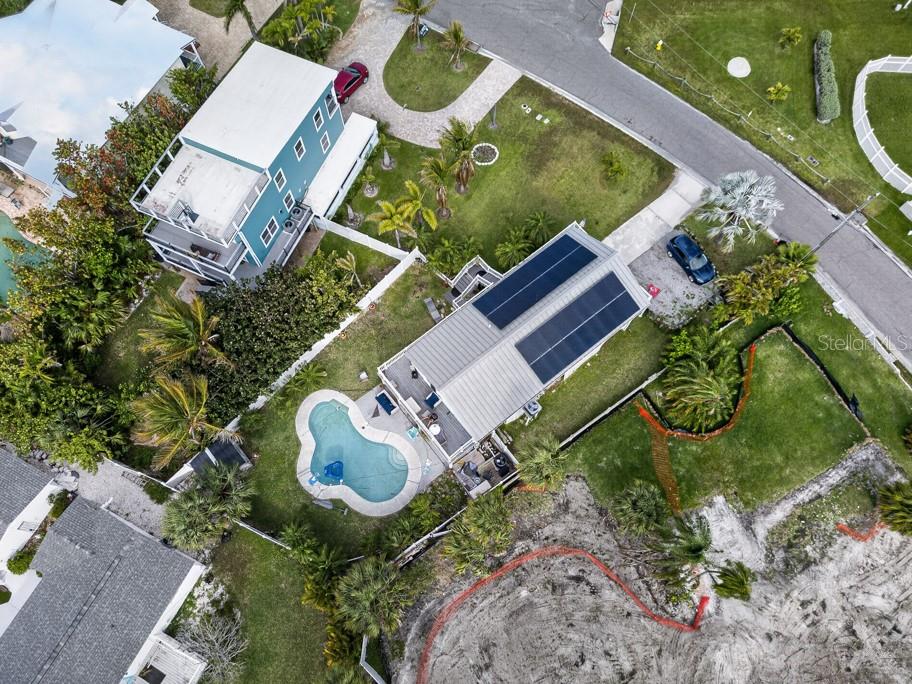 15823 REDINGTON DR, REDINGTON BEACH, FL, 33708