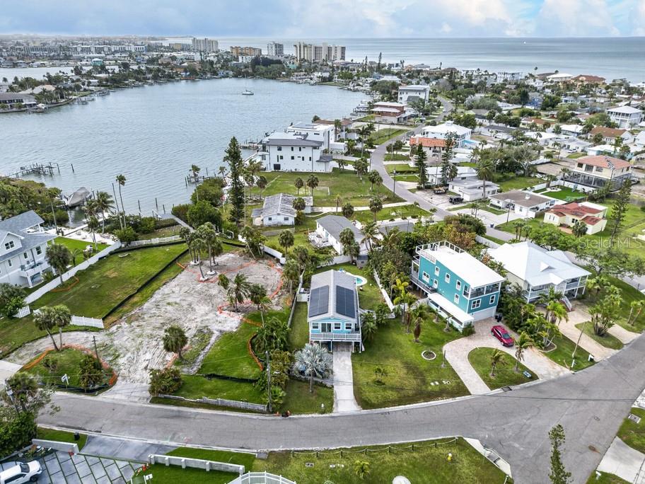 15823 REDINGTON DR, REDINGTON BEACH, FL, 33708
