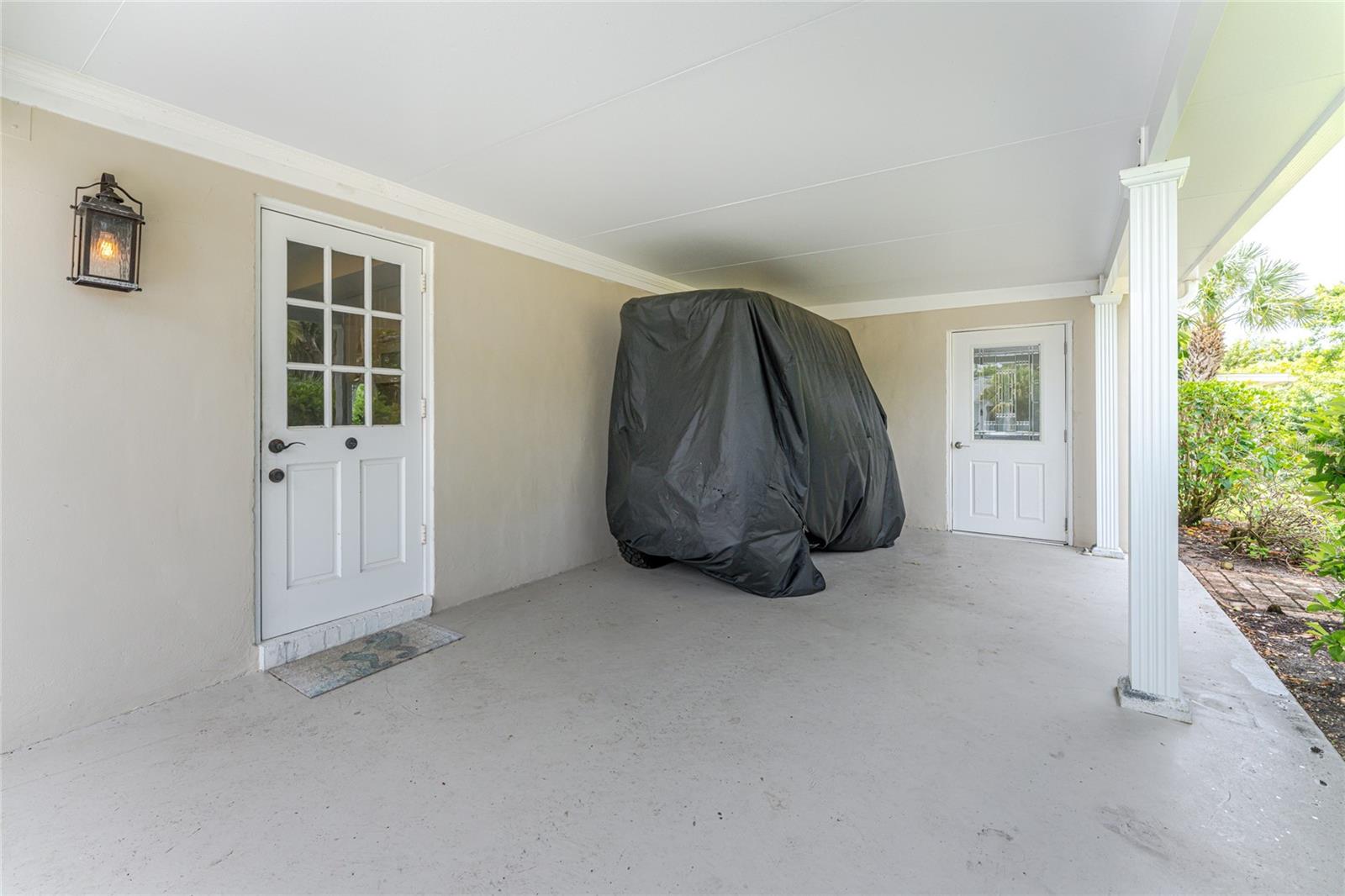 4 CURACAO CIR #40, ENGLEWOOD, FL, 34223