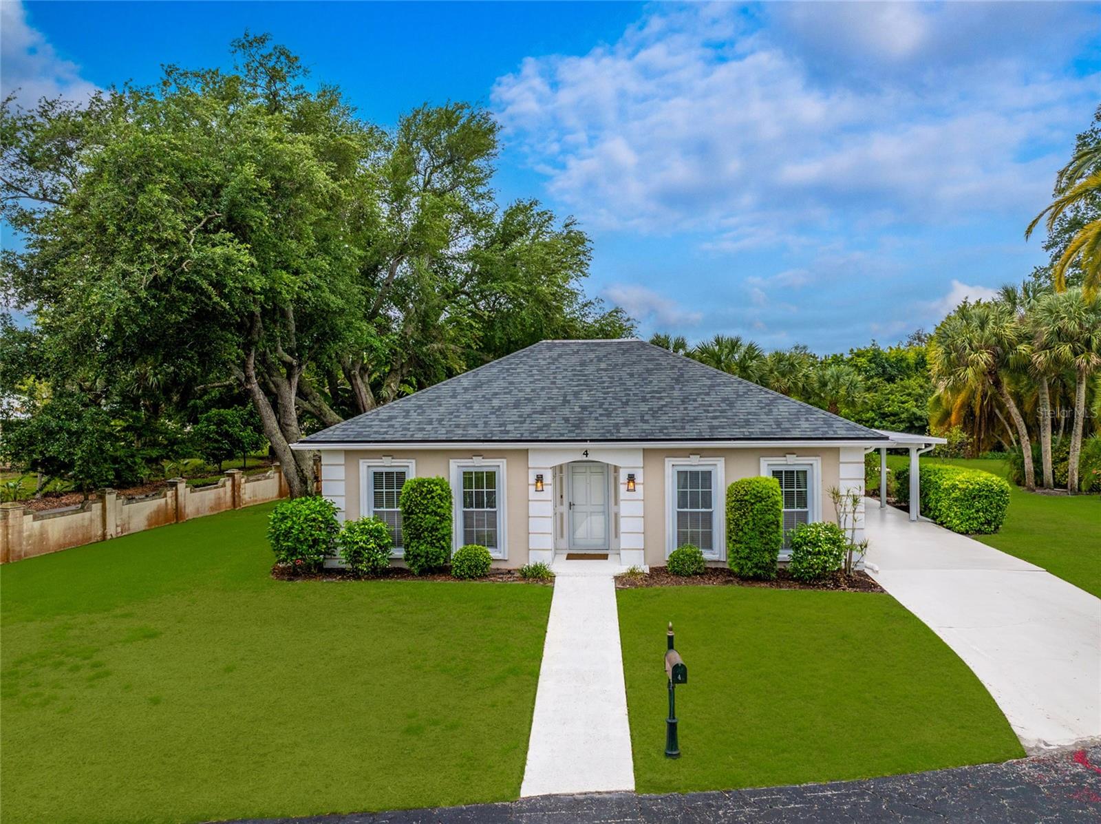 4 CURACAO CIR #40, ENGLEWOOD, FL, 34223