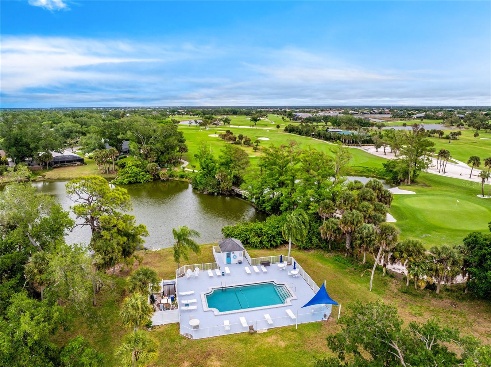 4 CURACAO CIR #40, ENGLEWOOD, FL, 34223