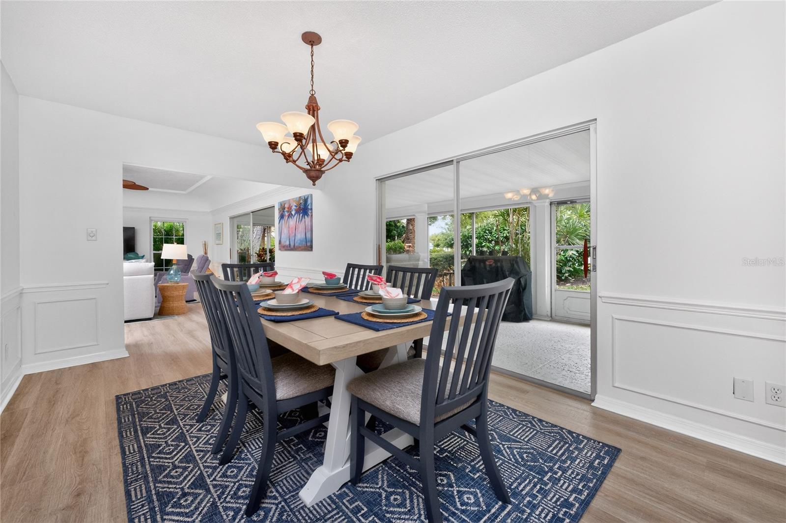 4 CURACAO CIR #40, ENGLEWOOD, FL, 34223