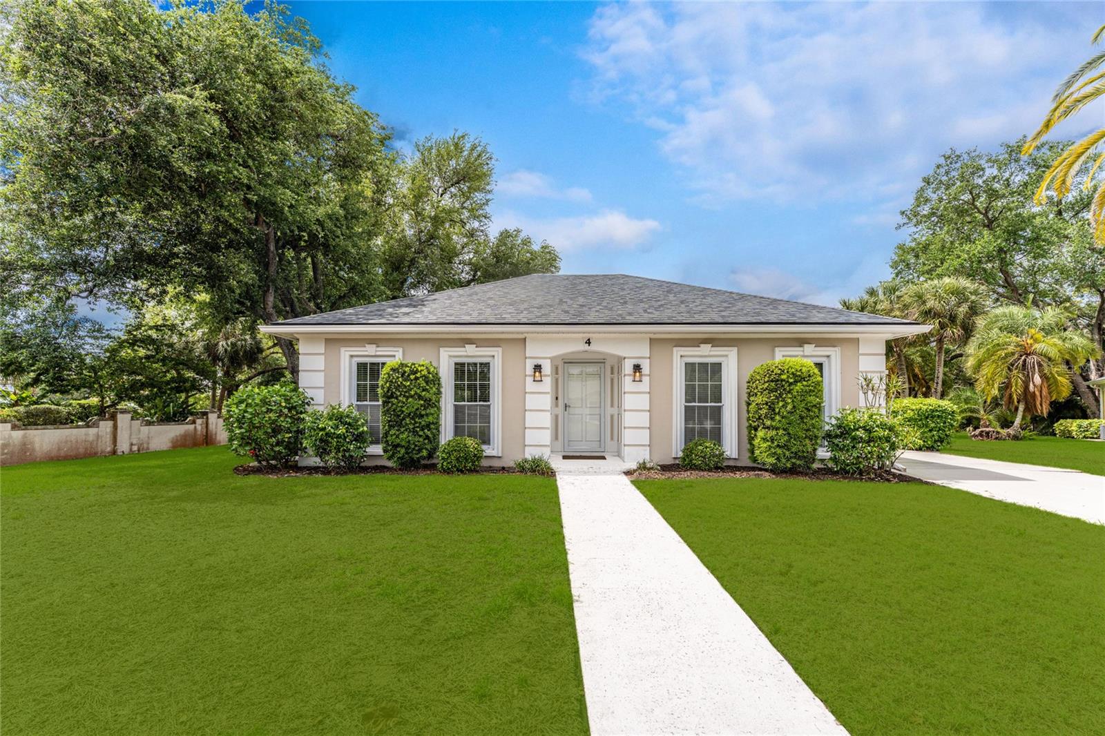 4 CURACAO CIR #40, ENGLEWOOD, FL, 34223