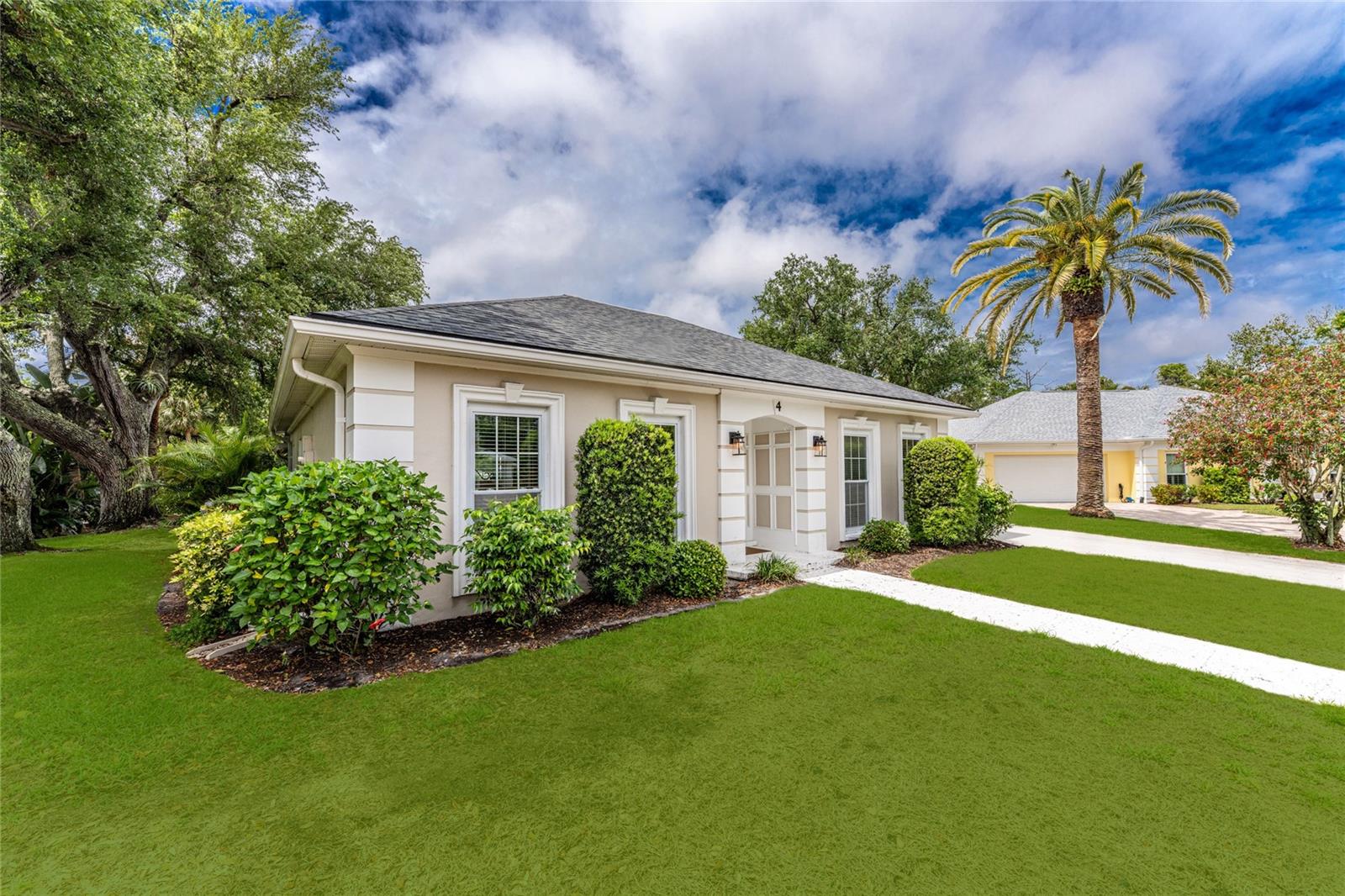 4 CURACAO CIR #40, ENGLEWOOD, FL, 34223