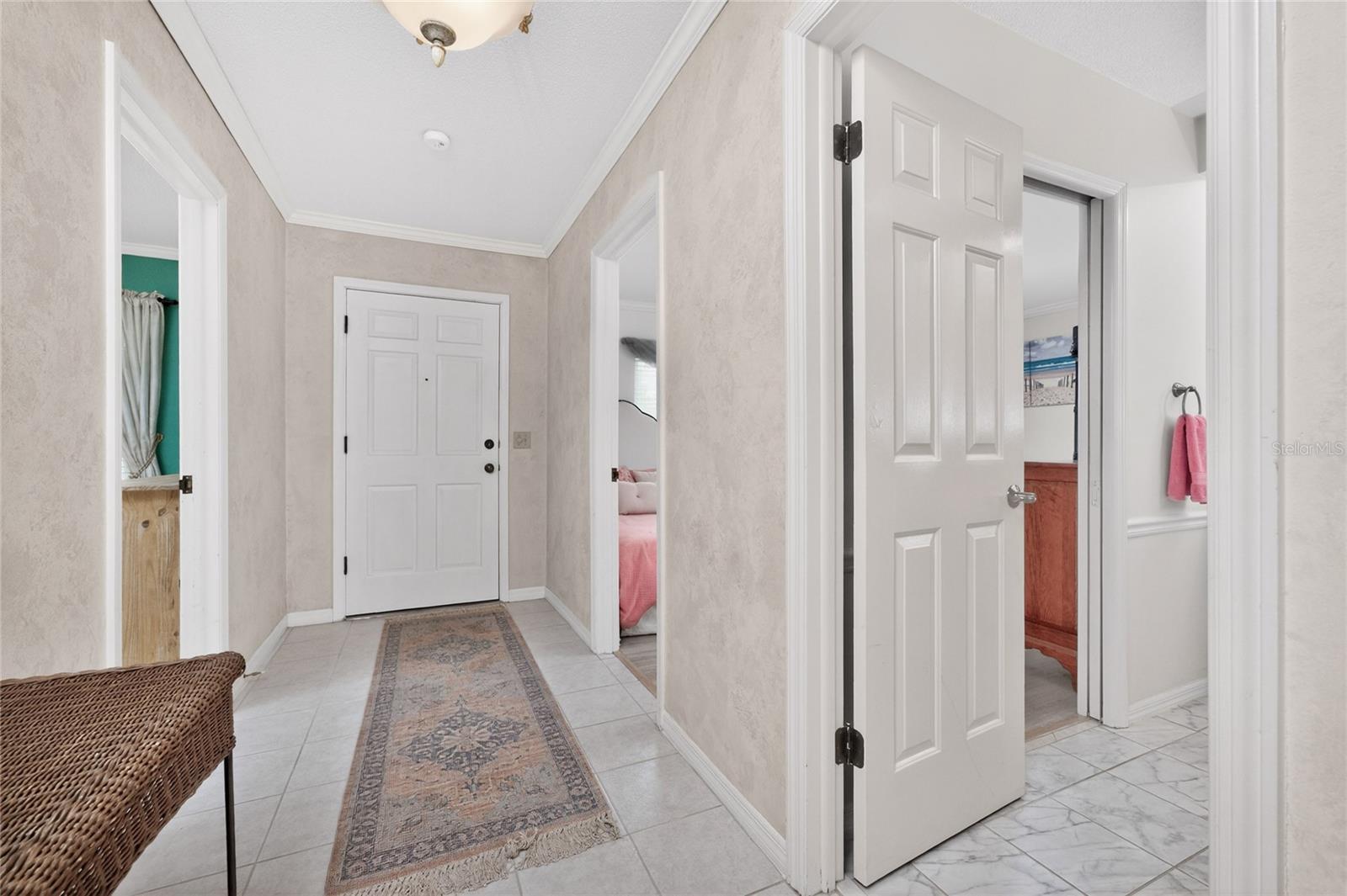 4 CURACAO CIR #40, ENGLEWOOD, FL, 34223