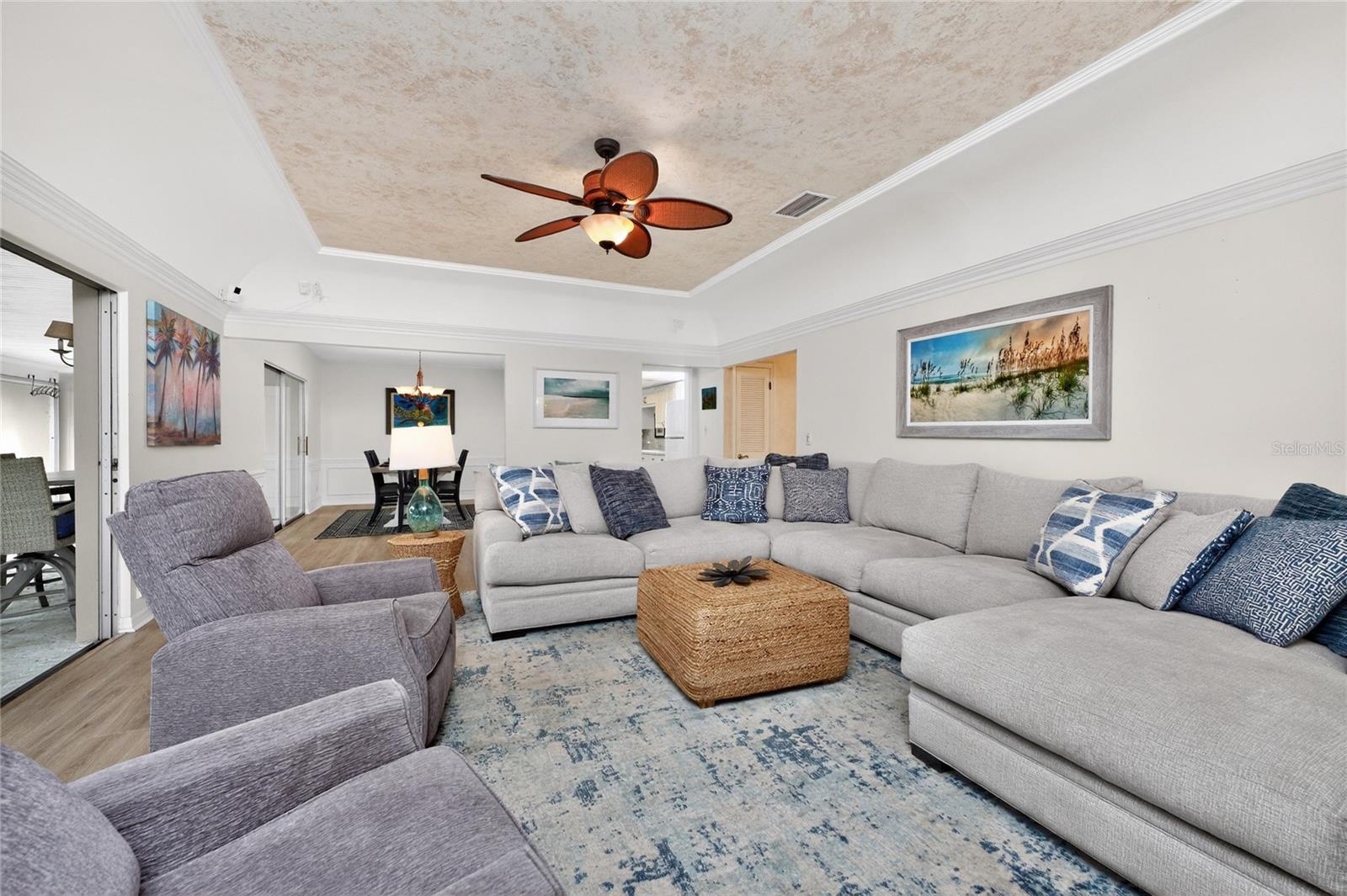 4 CURACAO CIR #40, ENGLEWOOD, FL, 34223