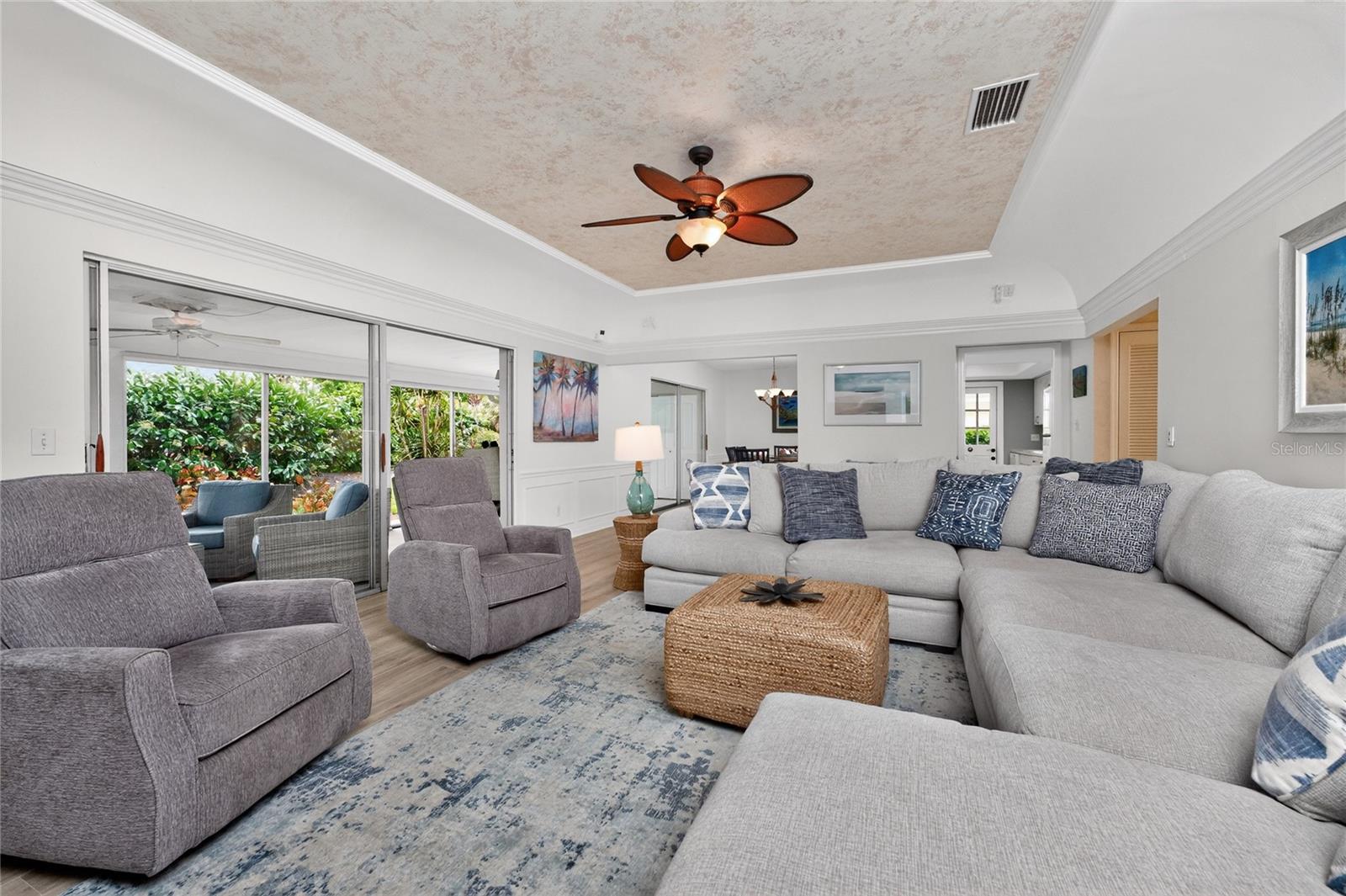 4 CURACAO CIR #40, ENGLEWOOD, FL, 34223