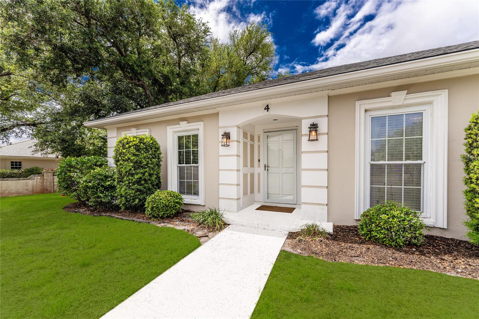4 CURACAO CIR #40, ENGLEWOOD, FL, 34223