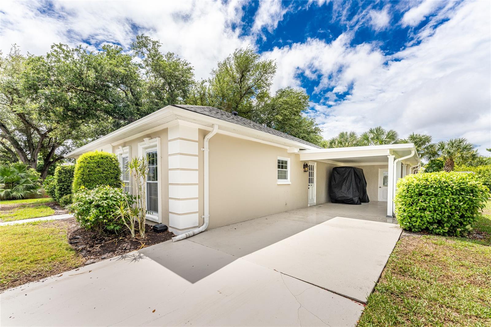 4 CURACAO CIR #40, ENGLEWOOD, FL, 34223