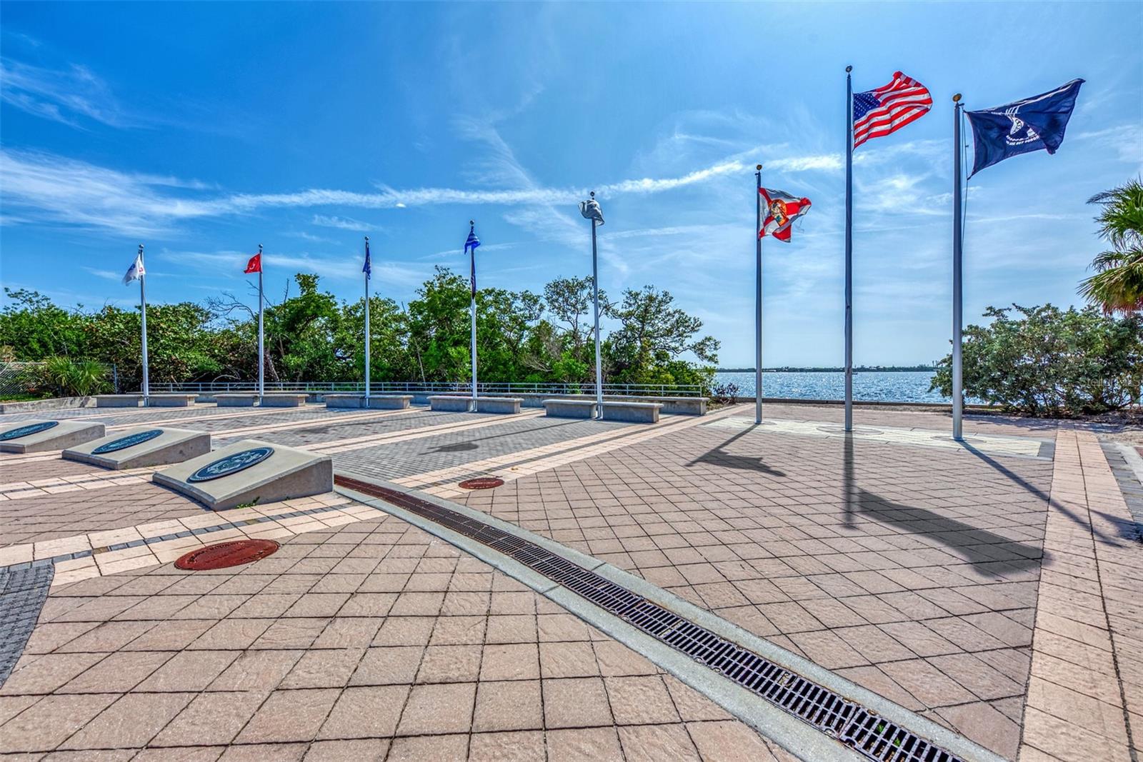 4 CURACAO CIR #40, ENGLEWOOD, FL, 34223