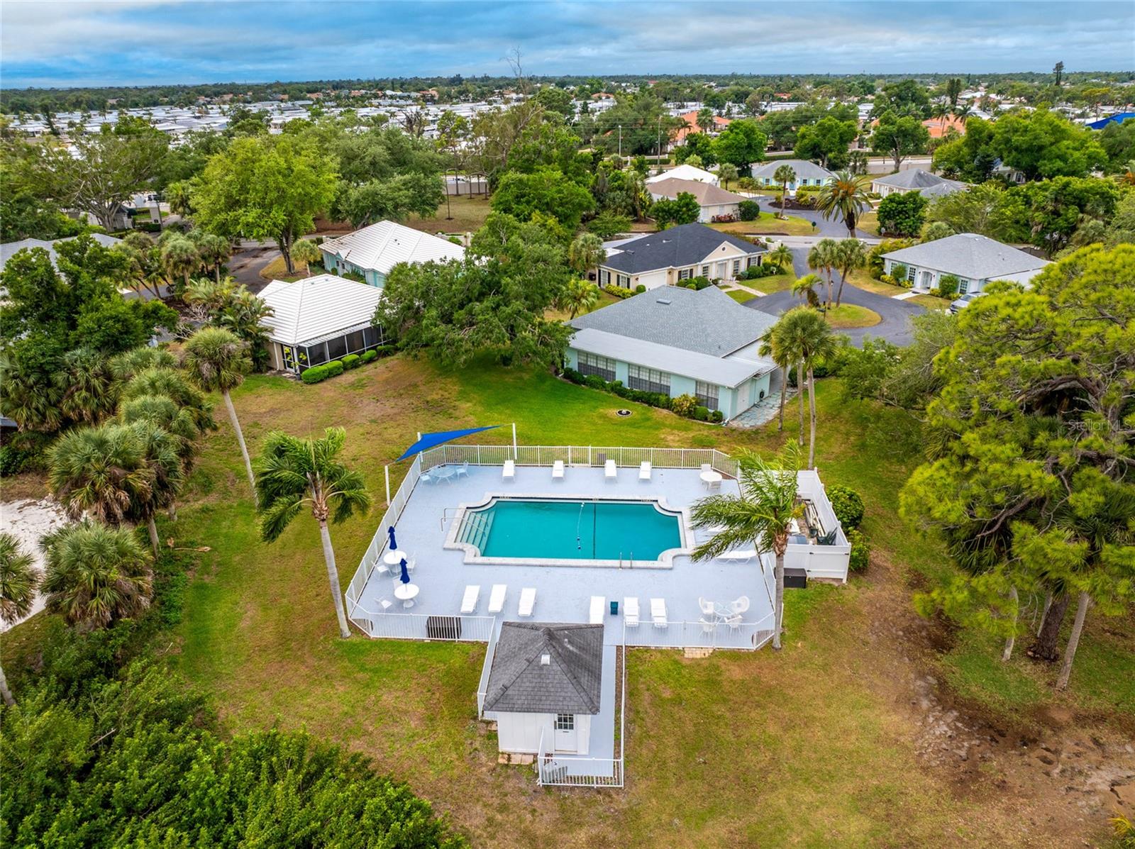 4 CURACAO CIR #40, ENGLEWOOD, FL, 34223