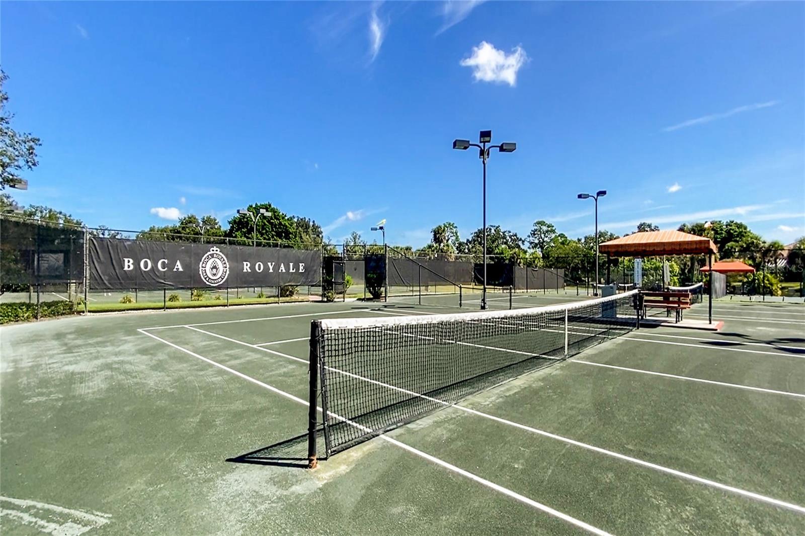4 CURACAO CIR #40, ENGLEWOOD, FL, 34223