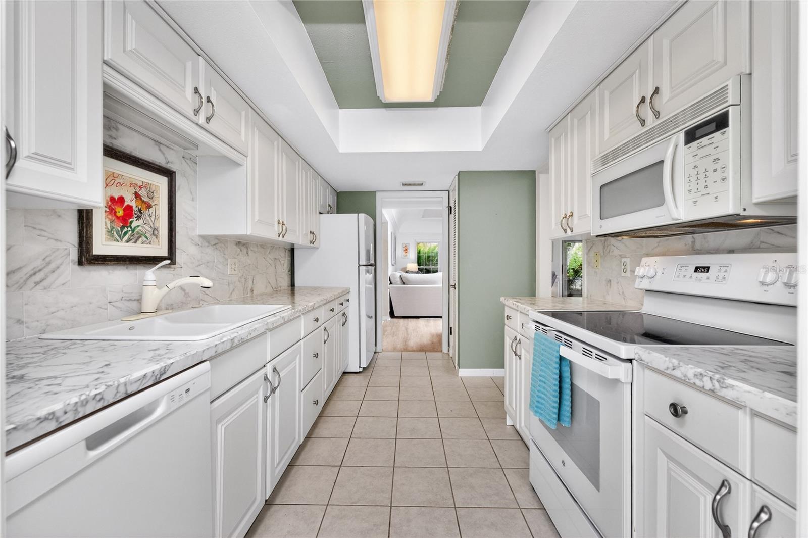 4 CURACAO CIR #40, ENGLEWOOD, FL, 34223