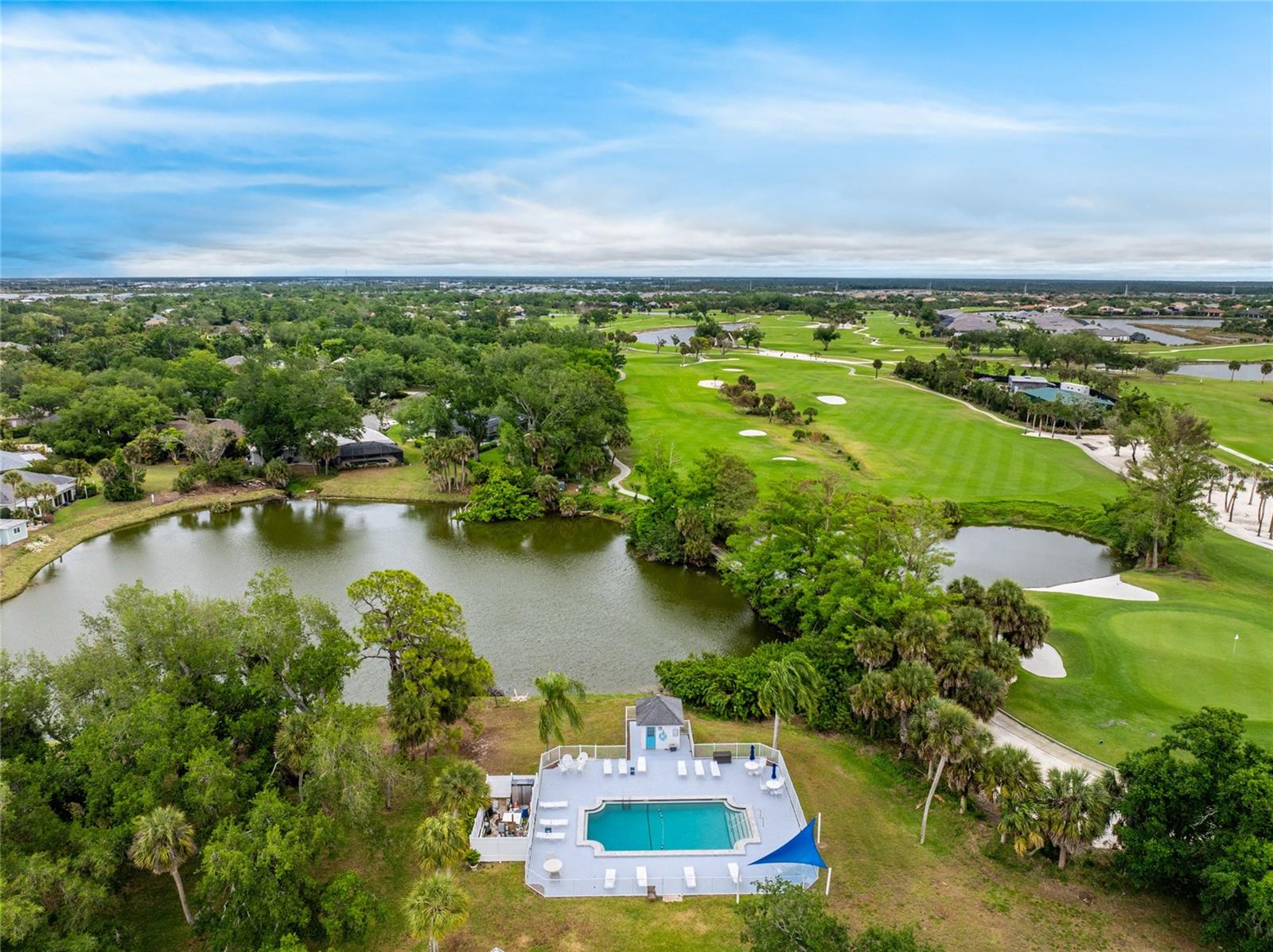 4 CURACAO CIR #40, ENGLEWOOD, FL, 34223