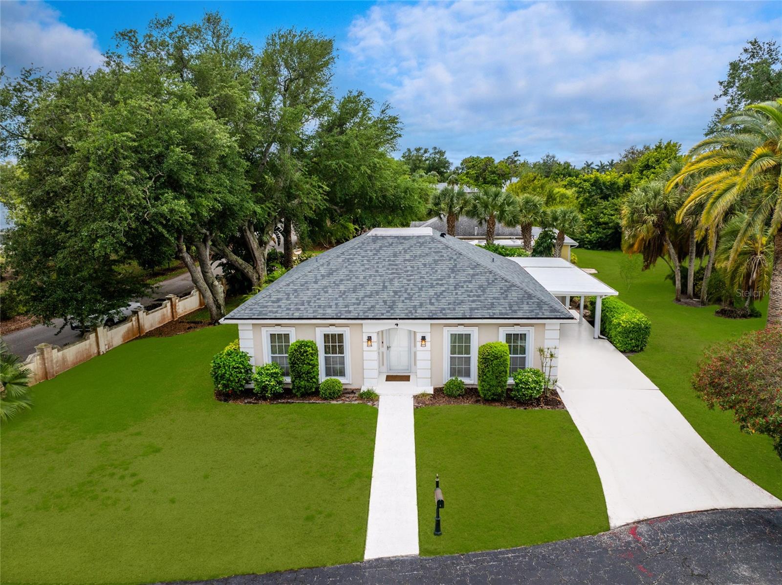 4 CURACAO CIR #40, ENGLEWOOD, FL, 34223